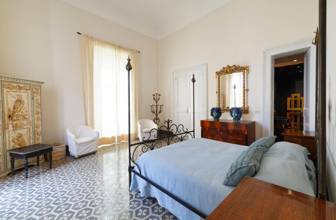 Maison Canopee Messina Exteriér fotografie