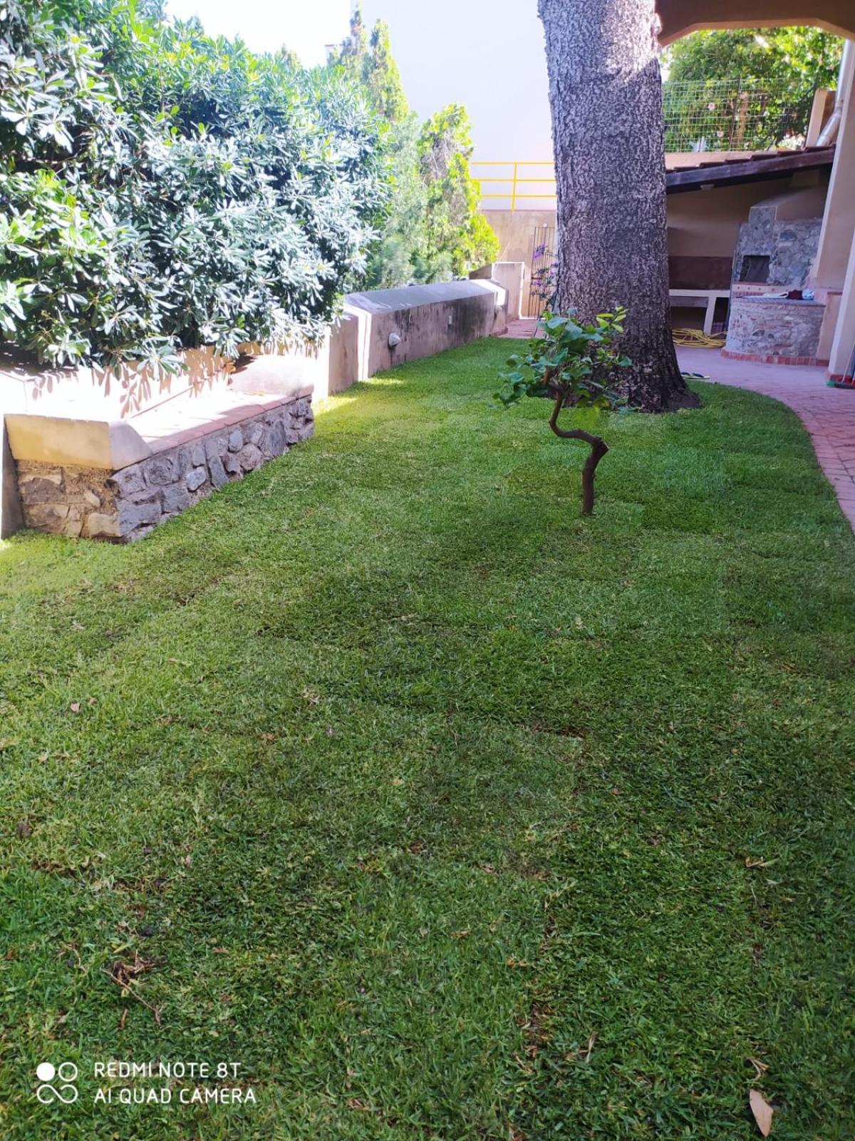 Maison Canopee Messina Exteriér fotografie