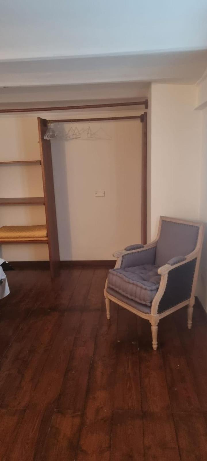 Maison Canopee Messina Exteriér fotografie